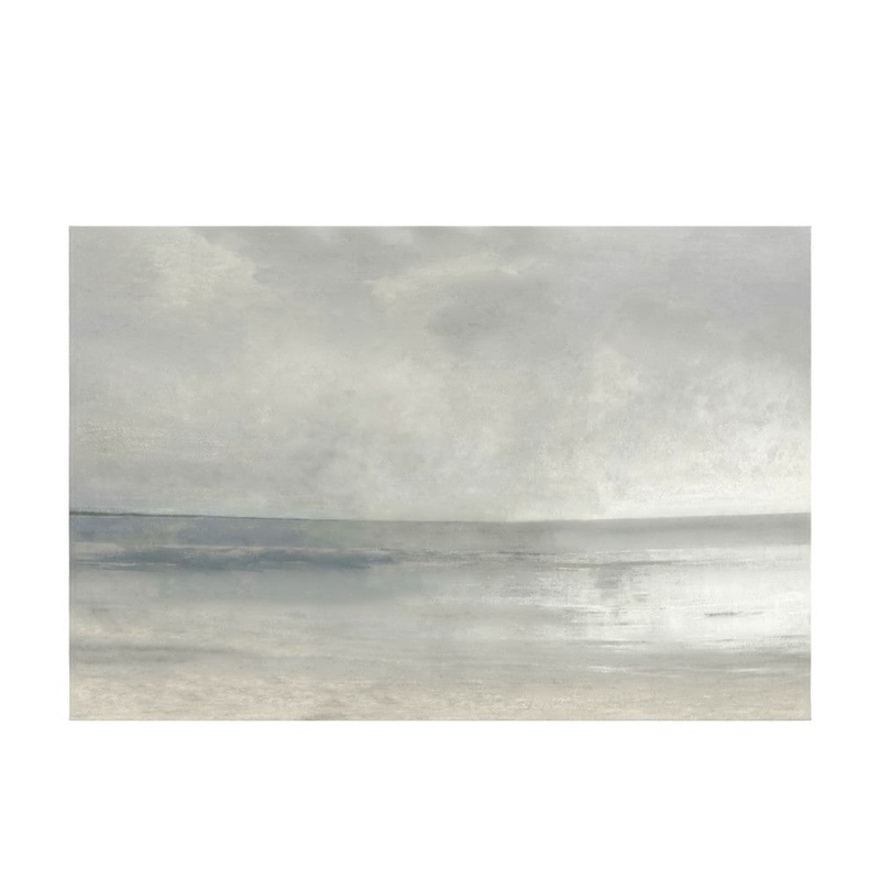 ” Pastel Seascape III ” by Christy McKee
