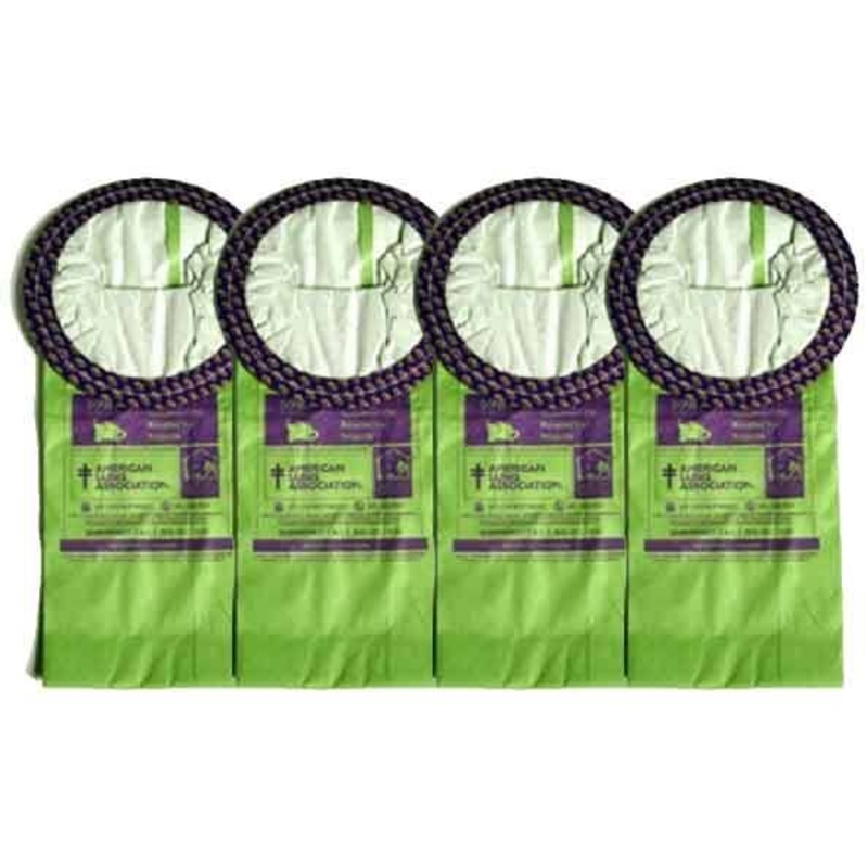 ProTeam Intercept Micro Filter Vacuum Bags 104544 40 Bags