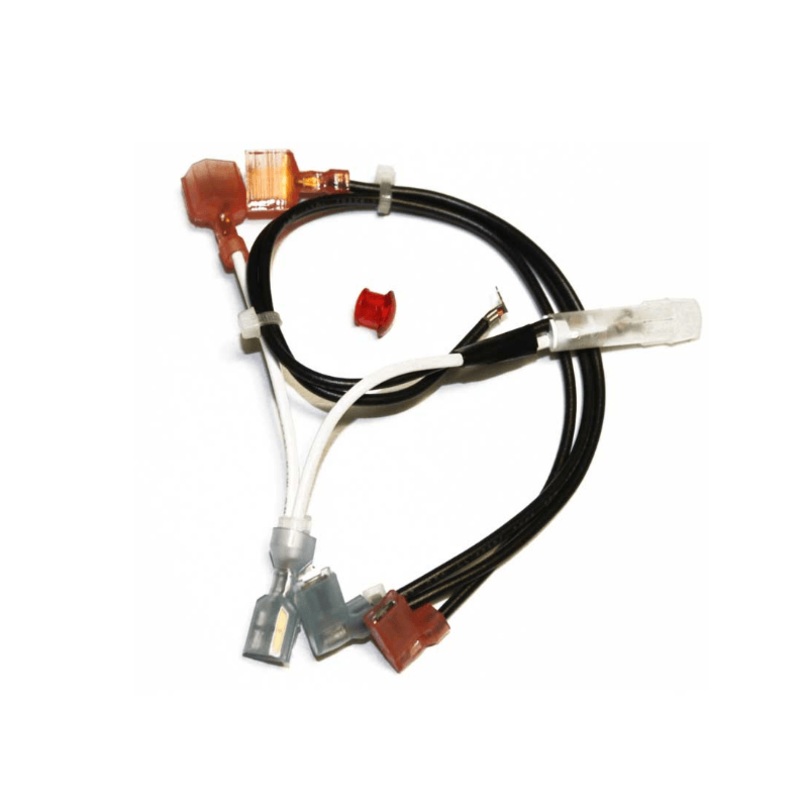 Rainbow PE Power Nozzle Pilot Light