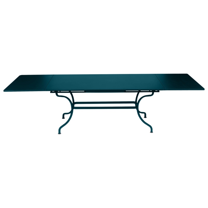 Romane Extendable Dining Table