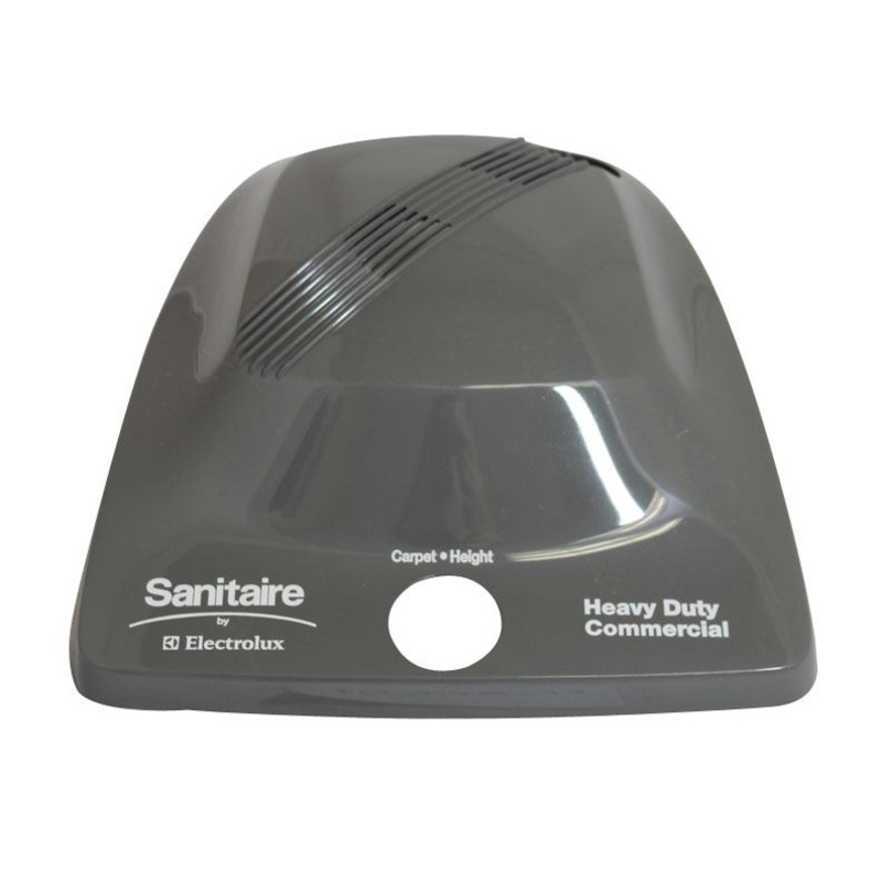 Sanitaire Commercial Upright SC684-F HOOD ASSY