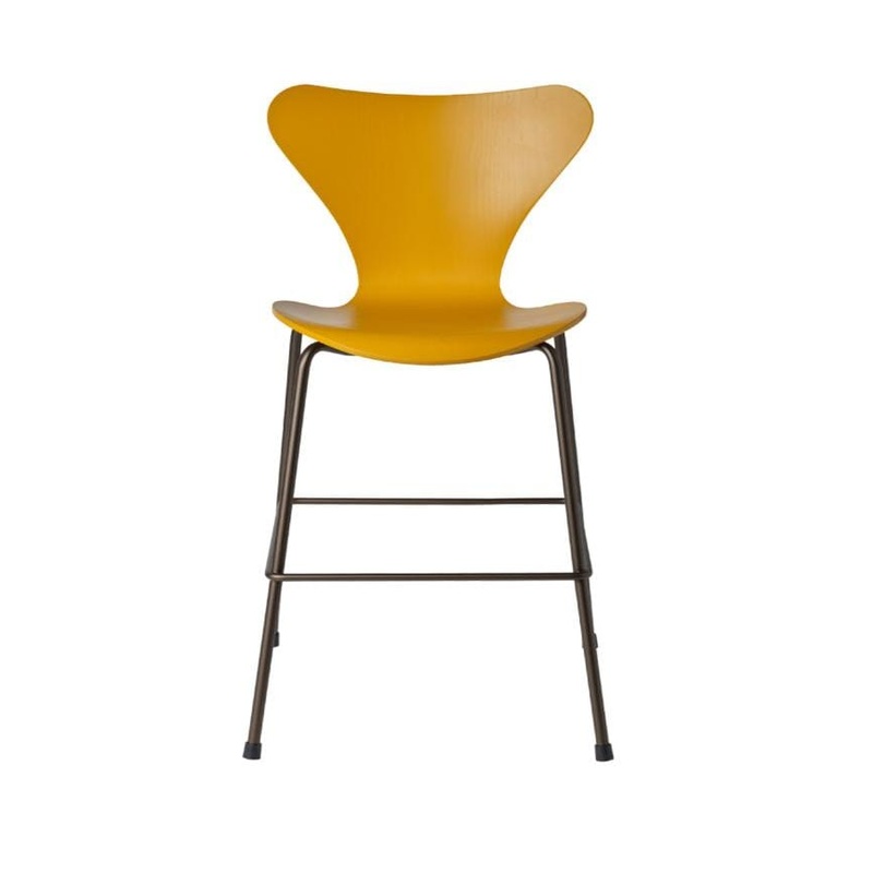 Series 7 Children’s Stool / Tall Chair