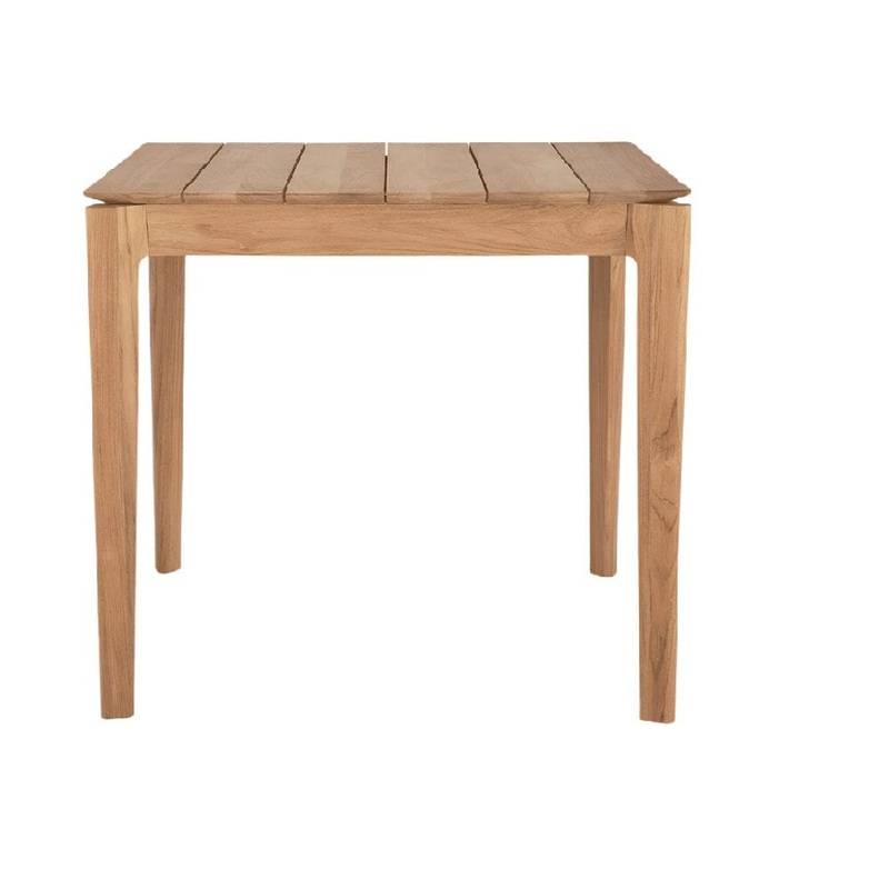 Bok Outdoor Square Dining Table