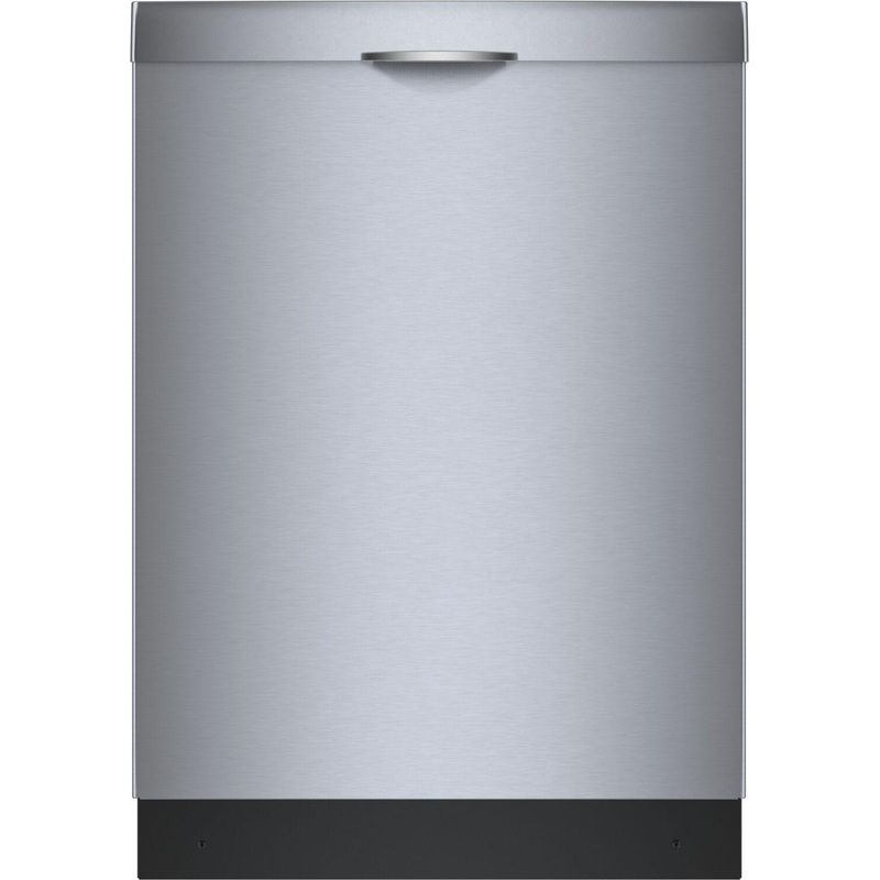 Bosch SHS53CD5N 300 Series Dishwasher 24″ Stainless Steel