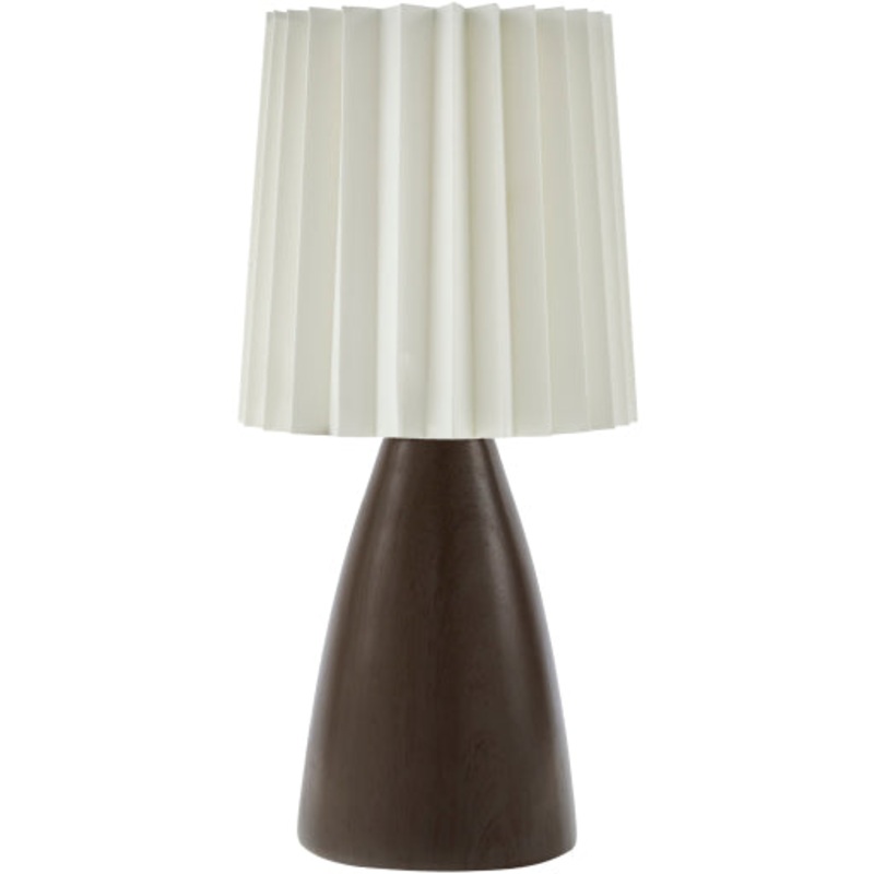 Contemporary Accent Lamp