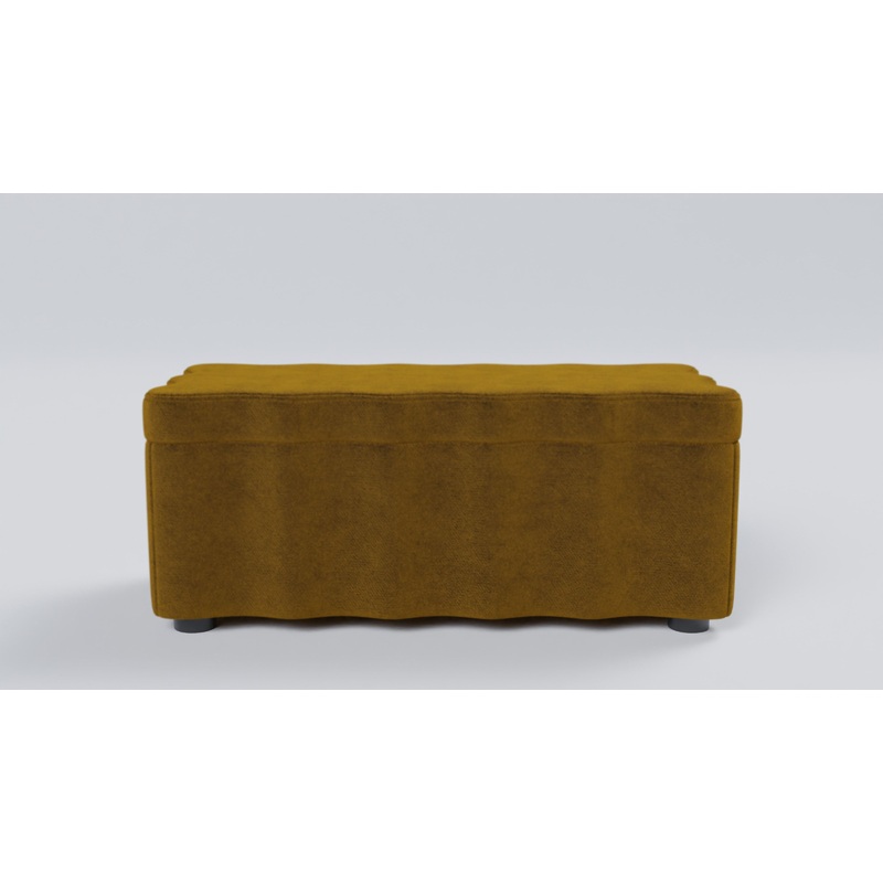 Daisy Storage Bench