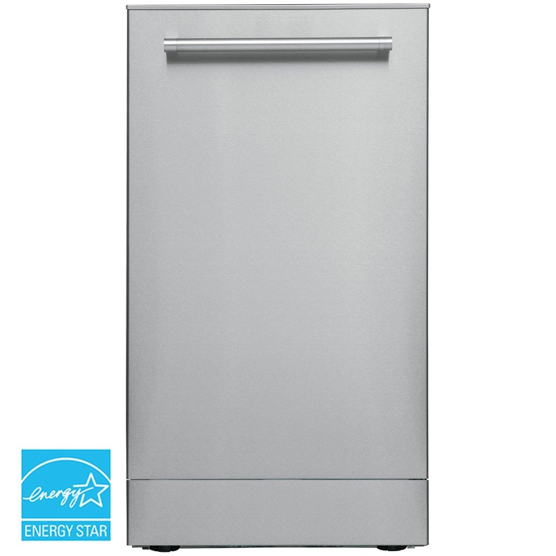 DWT18V3S Avanti 18″ Built In Dishwasher