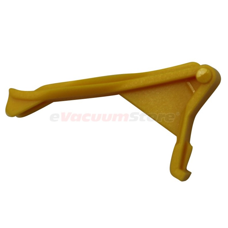 Electrolux UltraSilencer DeLux EL7066A Safety Device