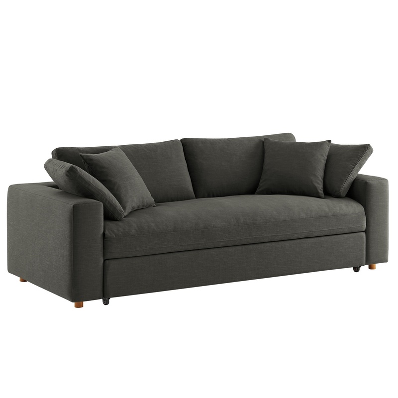 Luxurious Comfort Sofa Bed
