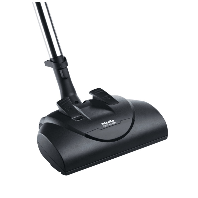 Miele SEB228 Seb 228 – Electro Plus – Floorbrush Especially Wide For Quick And Deep Cleaning Of Carpeting.