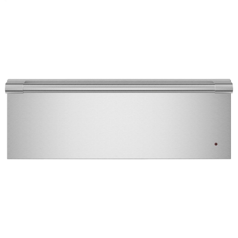 Monogram ZTW900PSNSS Monogram 30″ Stainless Steel Warming Drawer