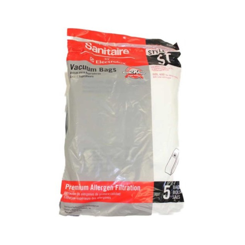 Sanitaire SC883-A Dust Bags Style W
