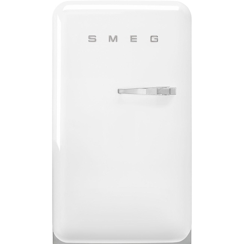 Smeg FAB10ULWH3 Refrigerator White Fab10Ulwh3