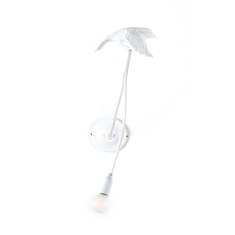 Sparrow Wall Light