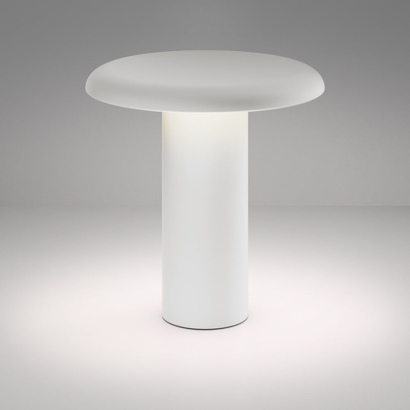 Takku Portable LED Table Lamp