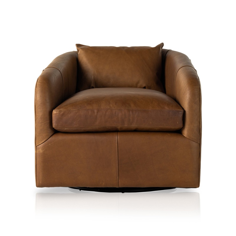 Topanga Swivel Chair