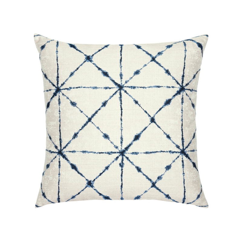Trilogy Outdoor Pillow