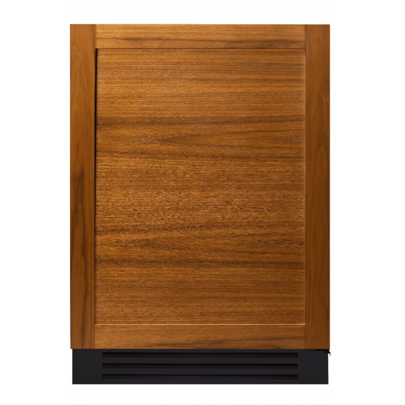 True Residential TUR24LOPC 24 Inch Overlay Panel Door Left Hinge Undercounter Refrigerator