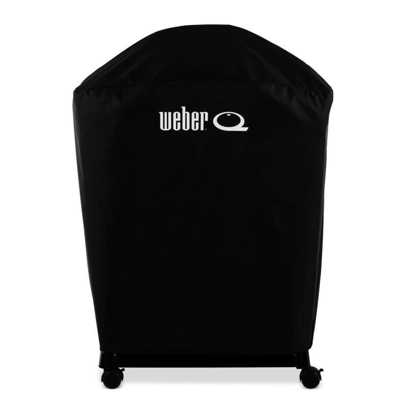 Weber 3400233 Premium Grill Cover