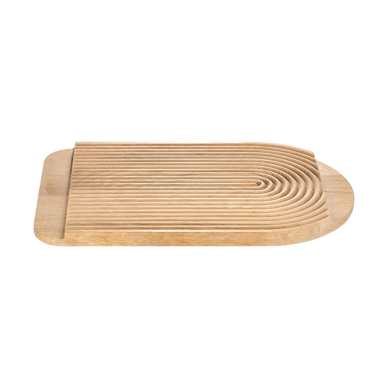 Zen Tray Cutting Board