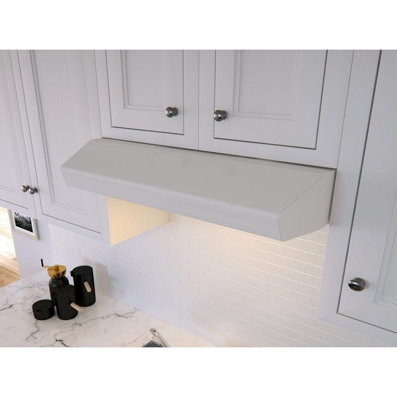Zephyr AK1136BW 36″ Breeze I Under-Cabinet