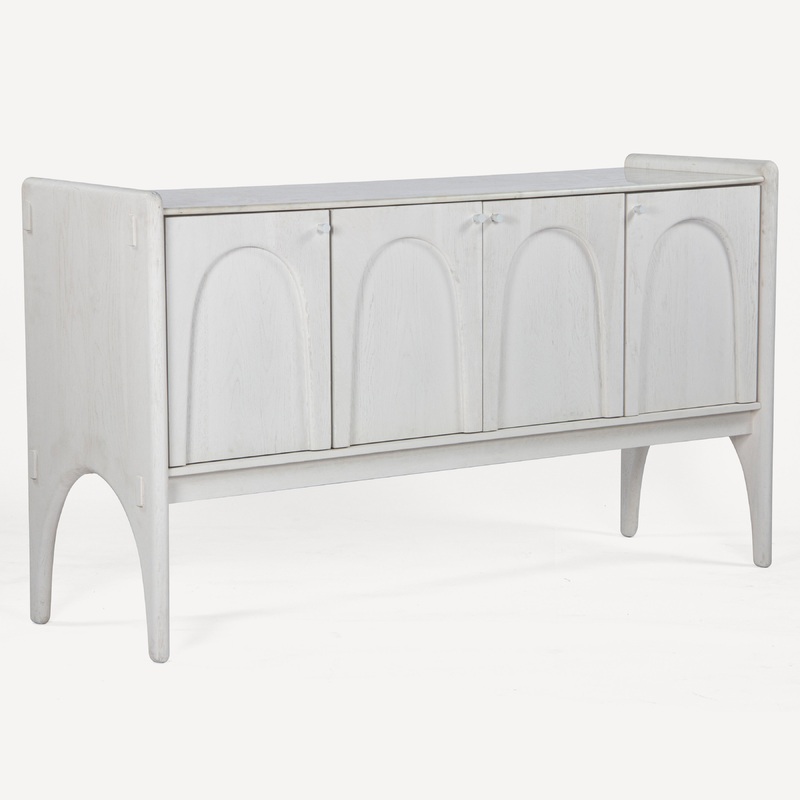 Archstone Geometric Storage Console