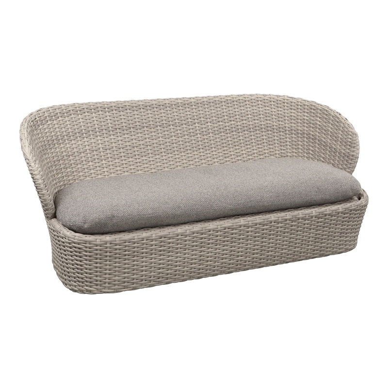 Coast 2.5-Seater Outdoor Sofa