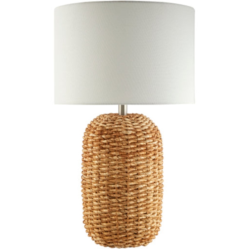 Cozy Country Cottage Lamp