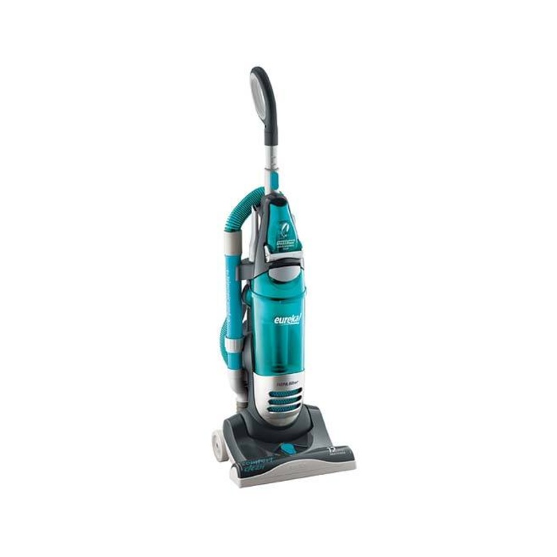 Eureka Comfort Clean Bagless Vacuum Cleaner 4236AZ