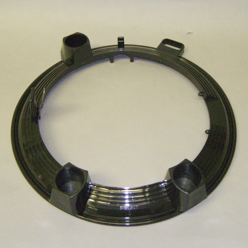 Filter Queen Tool Rack