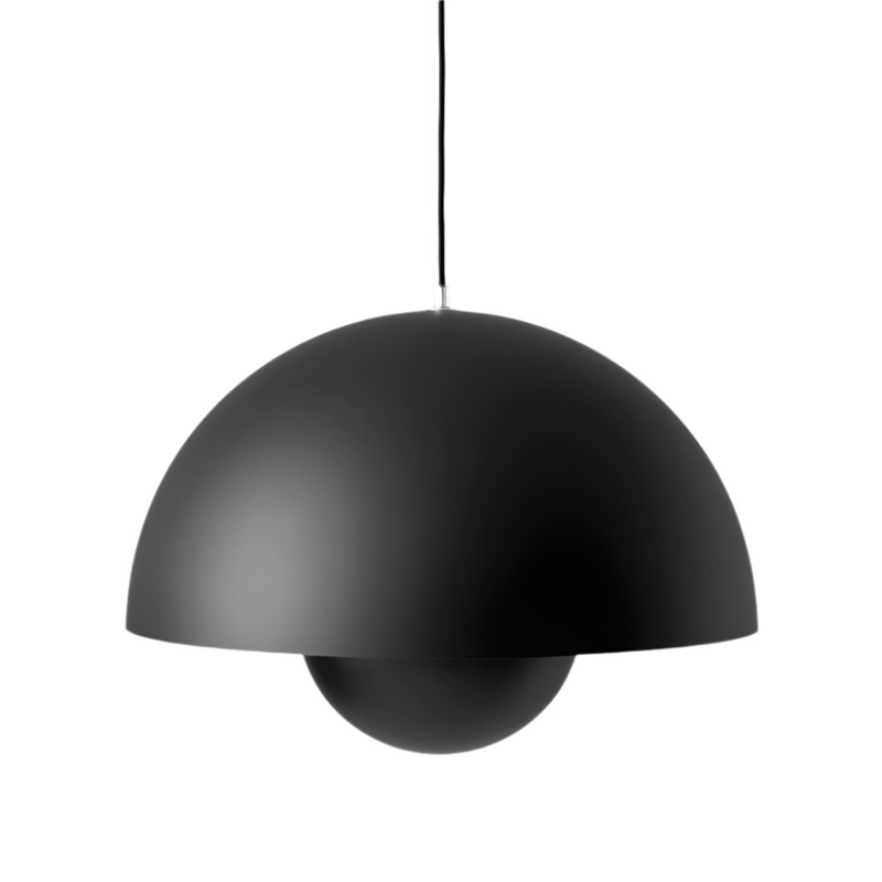 Flowerpot Pendant VP7