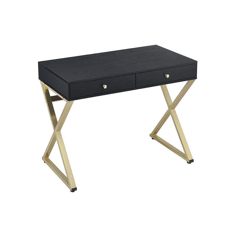 Genoveva Desk Willa Arlo Interiors