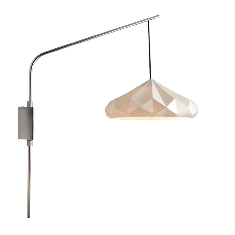 Hatton 4 Wall Light
