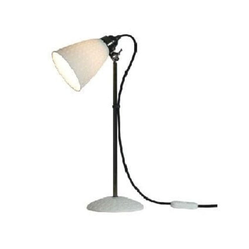 Hector 21 Table Lamp