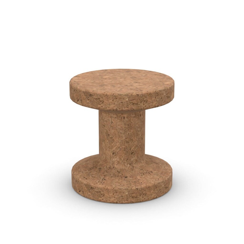 Jasper Morrison Cork Stool Type B