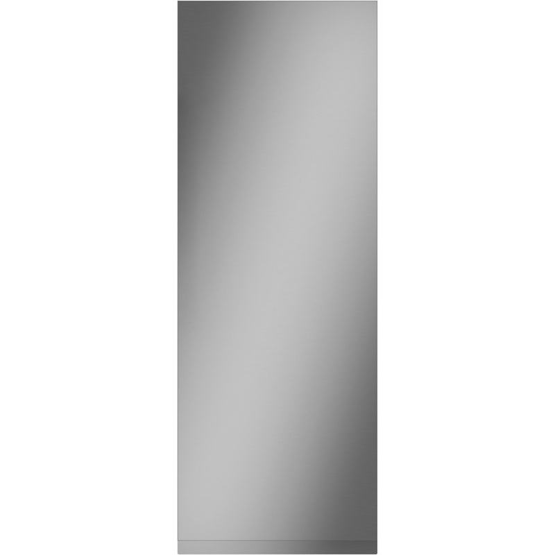 Monogram ZK1SN309NLH 30″ Fully Integrated Column Ss Door Panel, Lh