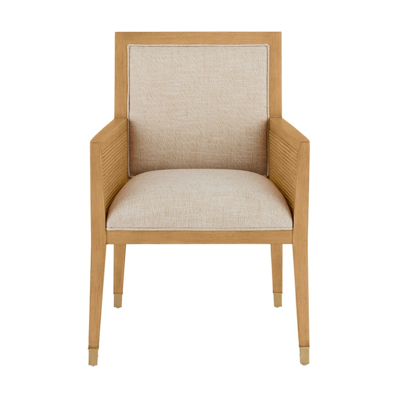 Santos Armchair
