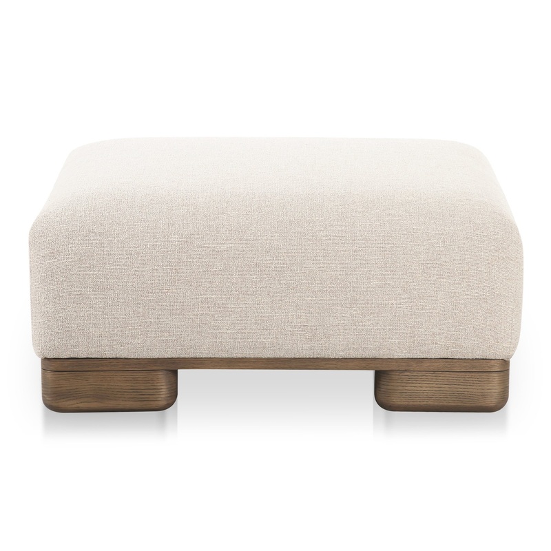 Urban Relax Modular Ottoman