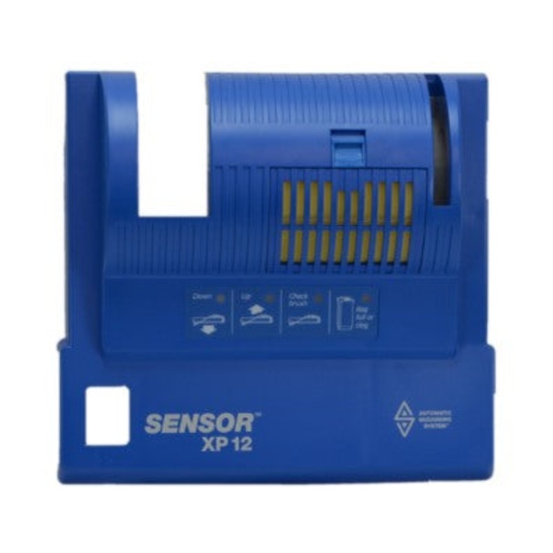 Windsor 5485WI Plastic Power Head Cover – Blue