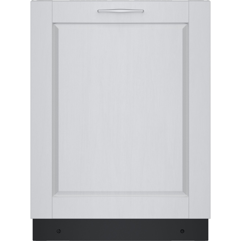 Bosch SGV78C53UC 800 Series, fully-integrated dishwasher, 24”