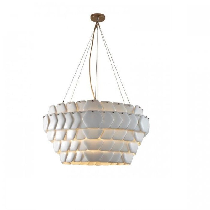 Cranton Hexagonal Pendant
