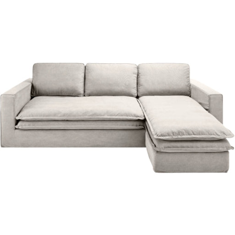 Davis 37″H x 106″W x 45″D Modern Sofa
