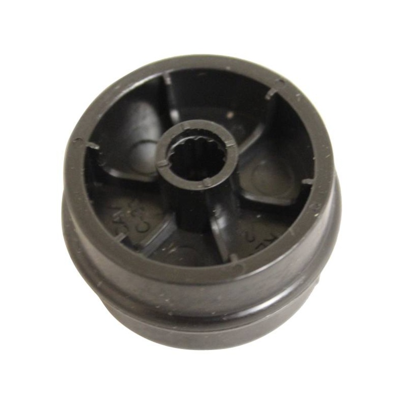 Eureka 2900 Serties WHEEL-FRONT