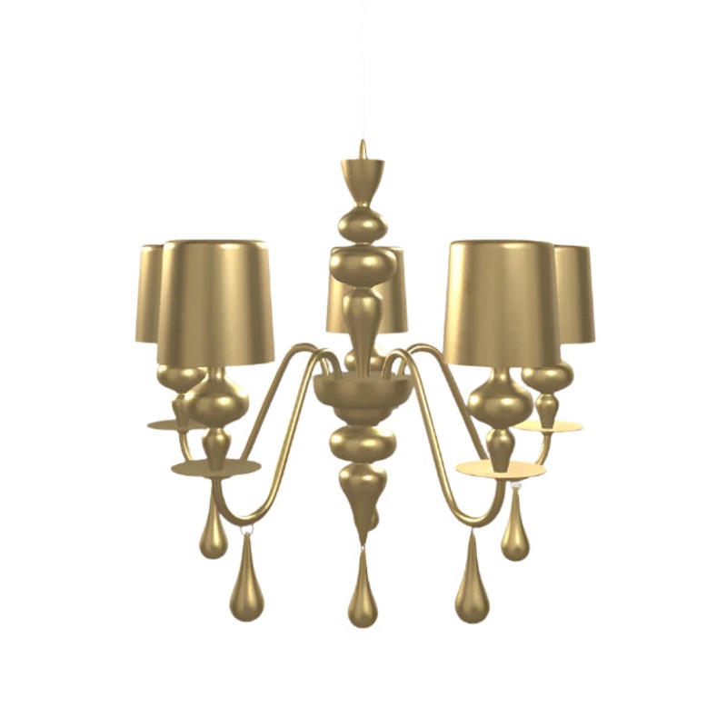 Eva Chandelier