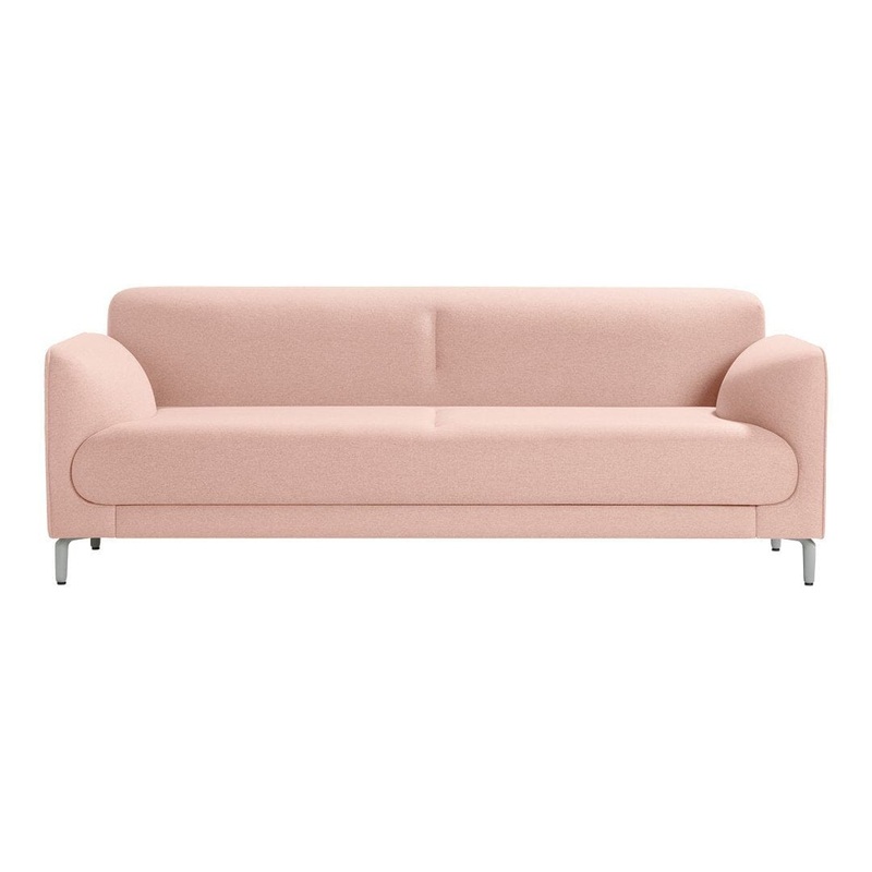 Figura Low Arm 2.5 Seater Sofa