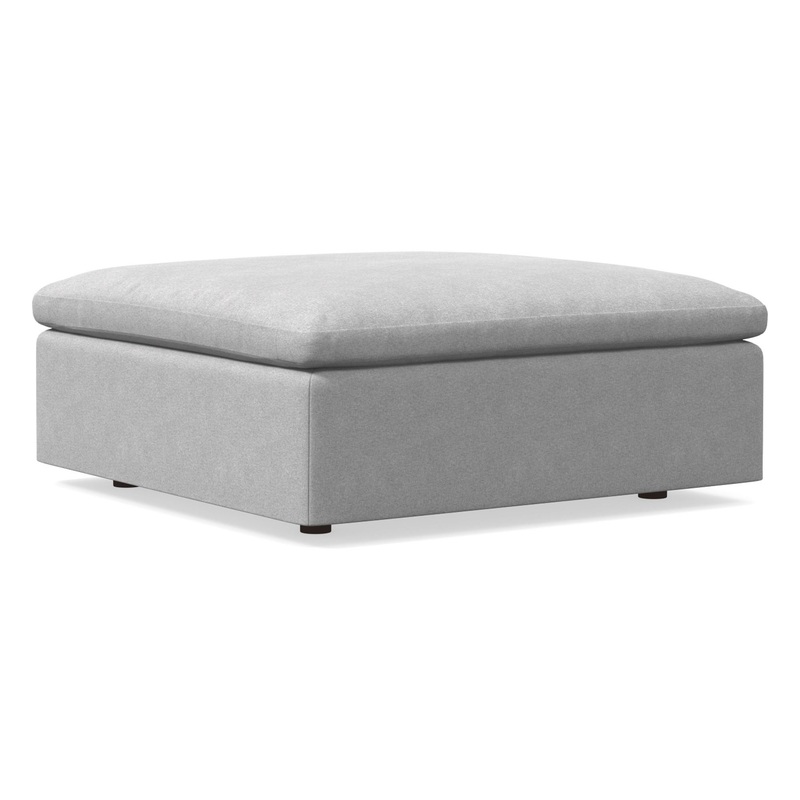 Harmony Modular Ottoman