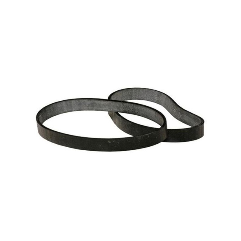 Hoover Concept Agitator Flat Belt 2-Pack