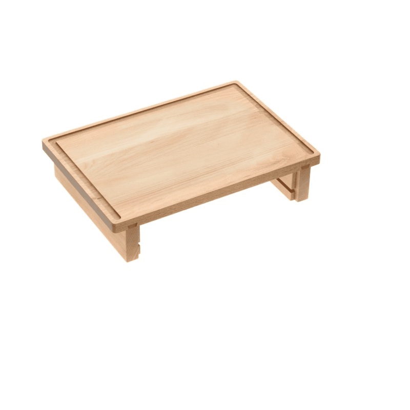 Miele DGSB2 Dgsb 2 – Carving Board For Steam Oven Pan Or Kmb 5000S Multi-Purpose Casserole Dish