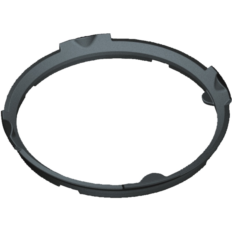 Miele RWR1000 Rwr 1000 – Wok Ring For Ranges And Rangetops