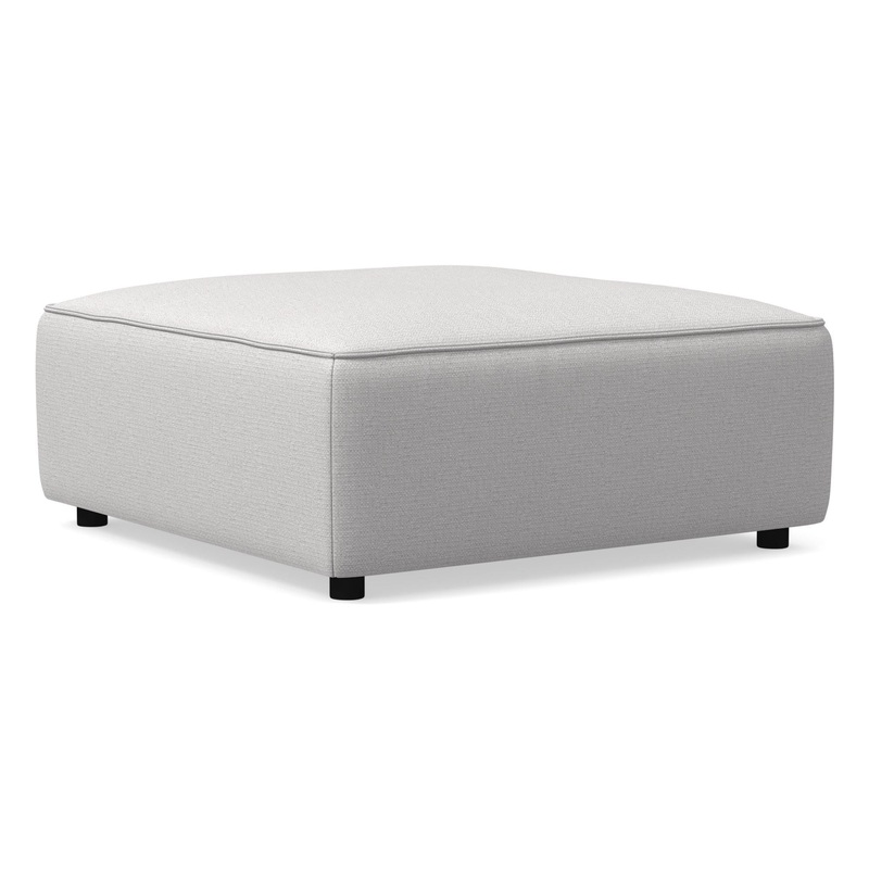 Remi Modular Sectional Ottoman